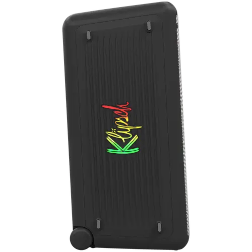 Klipsch New York Partybox, Black - image 4