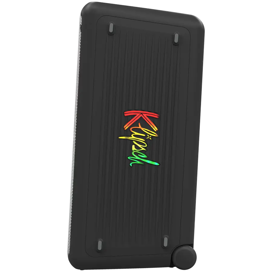 Klipsch New York Partybox, Black - image 5