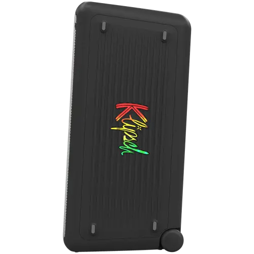 Klipsch New York Partybox, Black - image 5