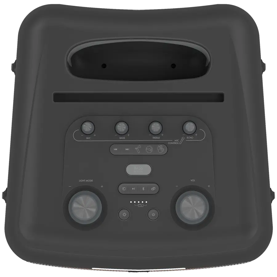 Klipsch New York Partybox, Black - image 7