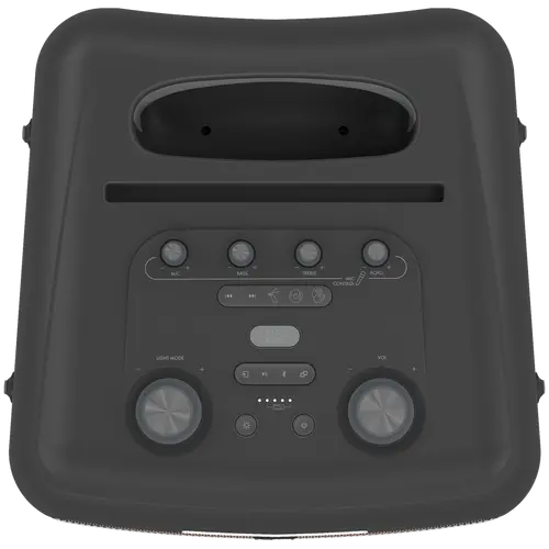 Klipsch New York Partybox, Black - image 7