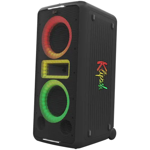 KLIPSCH New York Black