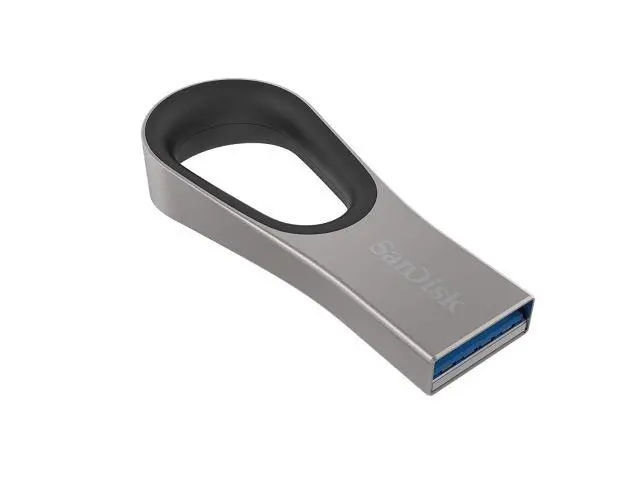 SANDISK ULTRA LOOP 128GB USB 3.0