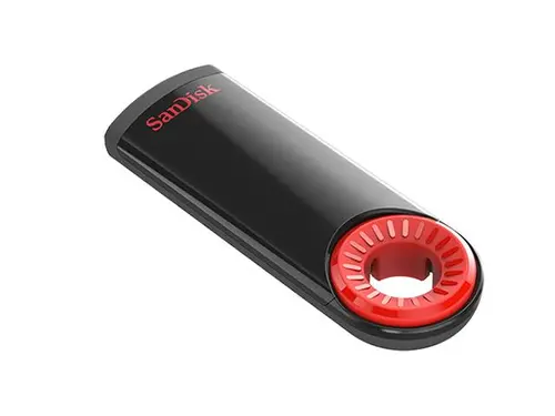 SanDisk Cruzer Dial 64GB; - image 1