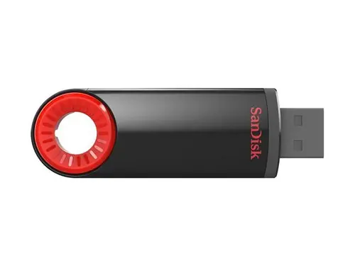 SanDisk Cruzer Dial 64GB; - image 2