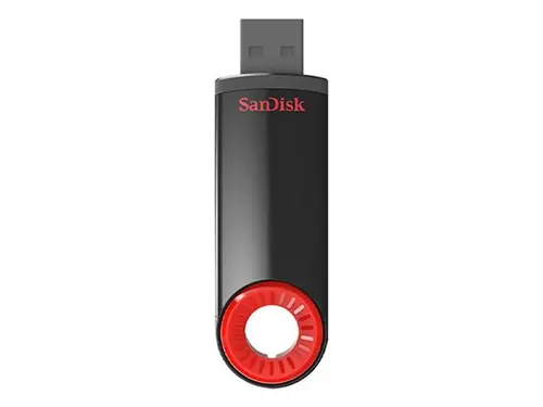 SanDisk Cruzer Dial 64GB;