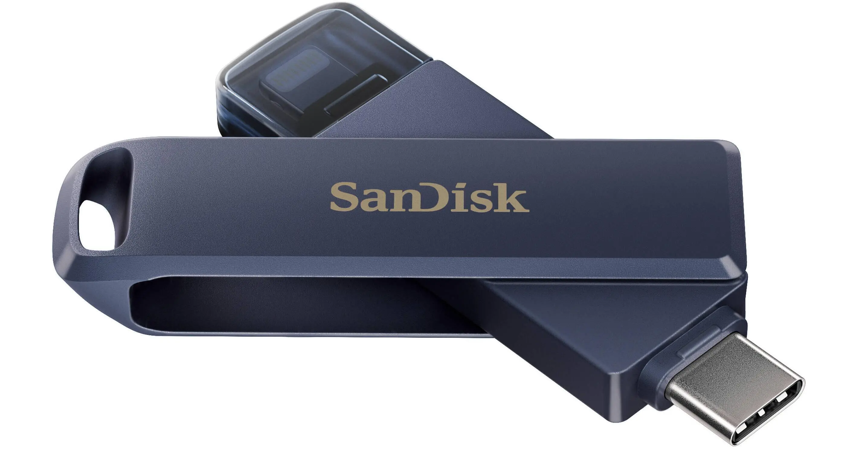 SanDisk Phone Drive USB Type-C for iPhone 128GB - image 2
