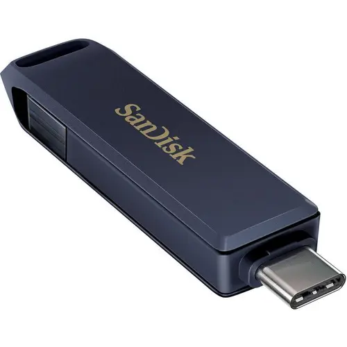SanDisk Phone Drive USB Type-C for iPhone 128GB - image 3