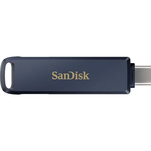 SanDisk Phone Drive USB Type-C for iPhone 128GB - image 4