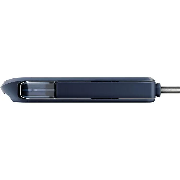 SanDisk Phone Drive USB Type-C for iPhone 128GB - image 5