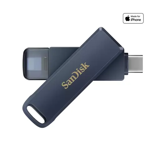 SanDisk Phone Drive USB Type-C for iPhone 128GB