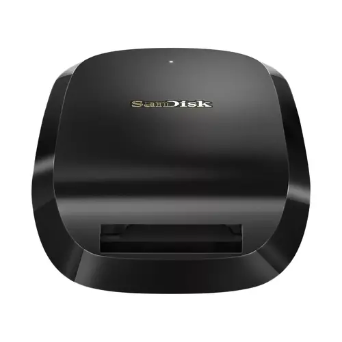 SanDisk Extreme PRO CFexpress Card Reader - image 1