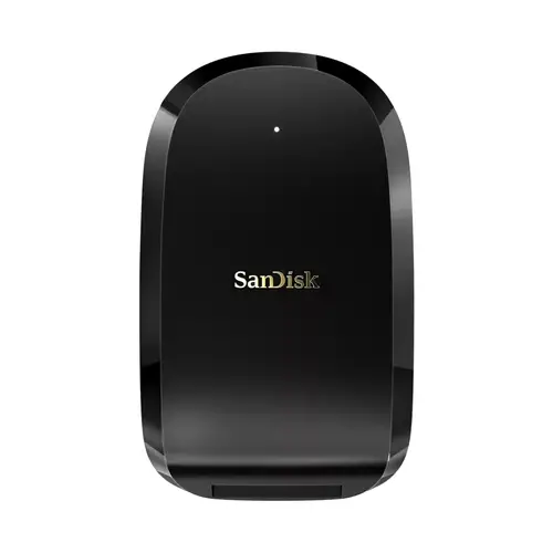 SanDisk Extreme PRO CFexpress Card Reader - image 2
