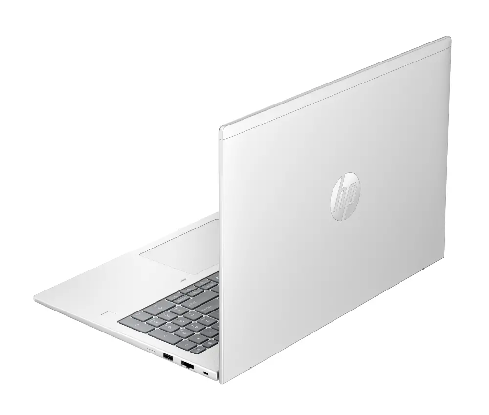 Лаптоп, HP ProBook 4 G1iR 16" Pike Silver, Core 7 150U(up to 5.4Ghz/12MB/10C), 16" WUXGA AG 300nits, 16GB 5600Mhz 1DIMM, 512MB PCIe SSD, WiFi 6E + BT 5.3, FPR, Backlit Kbd, 3C Batt, Win 11 Pro, 3Y Offsite - image 2