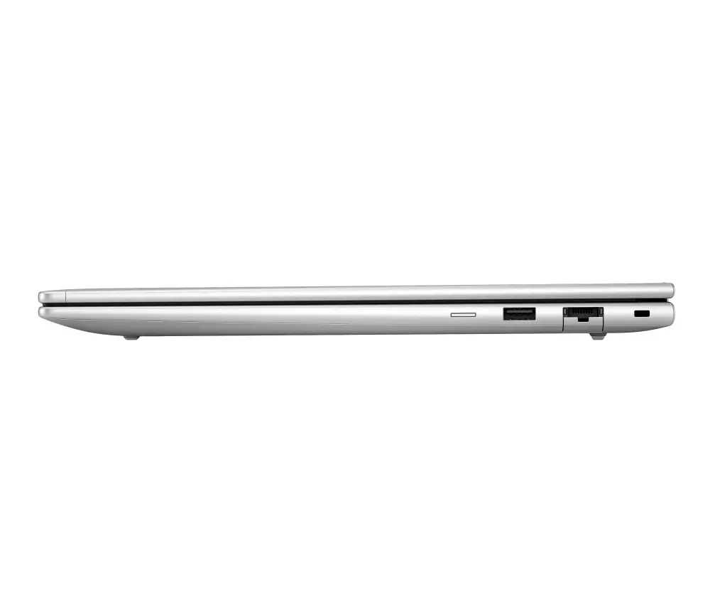 Лаптоп, HP ProBook 4 G1iR 16" Pike Silver, Core 7 150U(up to 5.4Ghz/12MB/10C), 16" WUXGA AG 300nits, 16GB 5600Mhz 1DIMM, 512MB PCIe SSD, WiFi 6E + BT 5.3, FPR, Backlit Kbd, 3C Batt, Win 11 Pro, 3Y Offsite - image 4