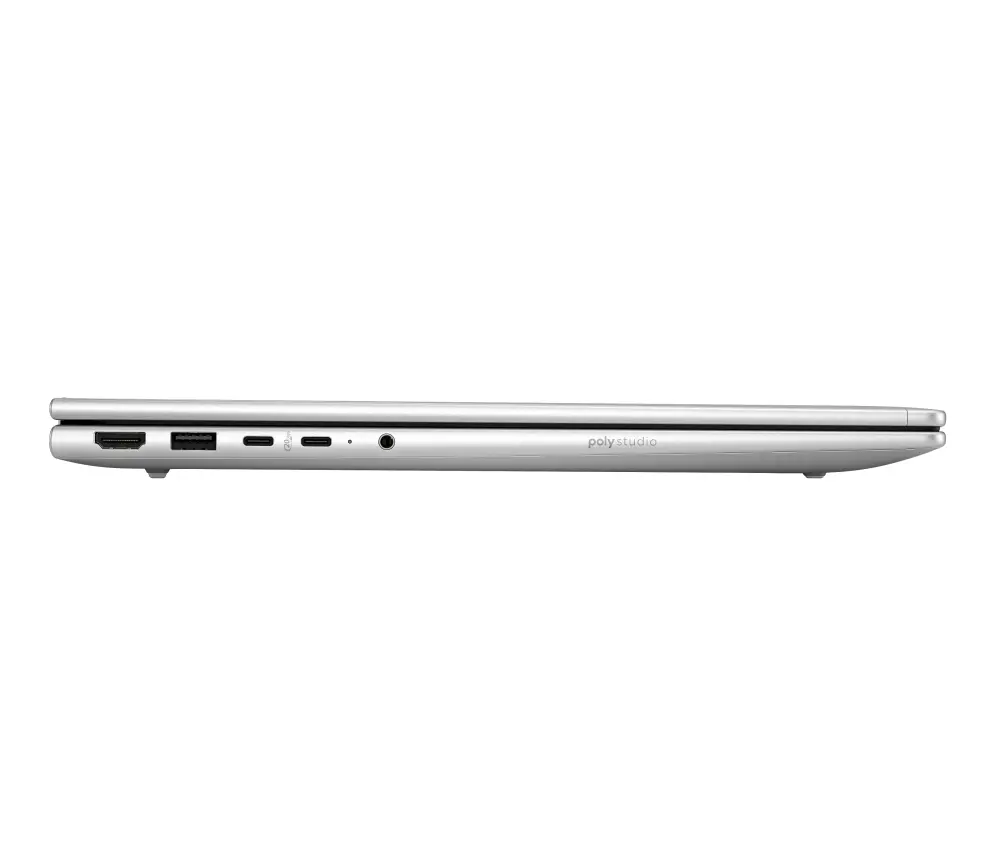 Лаптоп, HP ProBook 4 G1iR 16" Pike Silver, Core 7 150U(up to 5.4Ghz/12MB/10C), 16" WUXGA AG 300nits, 16GB 5600Mhz 1DIMM, 512MB PCIe SSD, WiFi 6E + BT 5.3, FPR, Backlit Kbd, 3C Batt, Win 11 Pro, 3Y Offsite - image 5