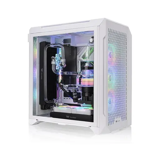 Кутия за компютър, Thermaltake CTE C700 Air Snow