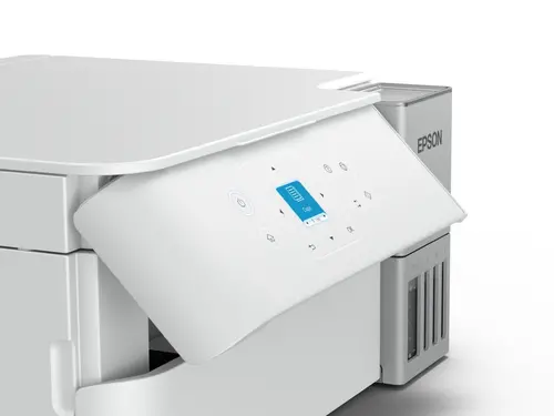 Мастилоструйно многофункционално устройство, Epson EcoTank L4366 - image 2