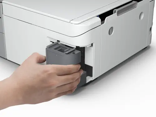 Мастилоструйно многофункционално устройство, Epson EcoTank L4366 - image 4