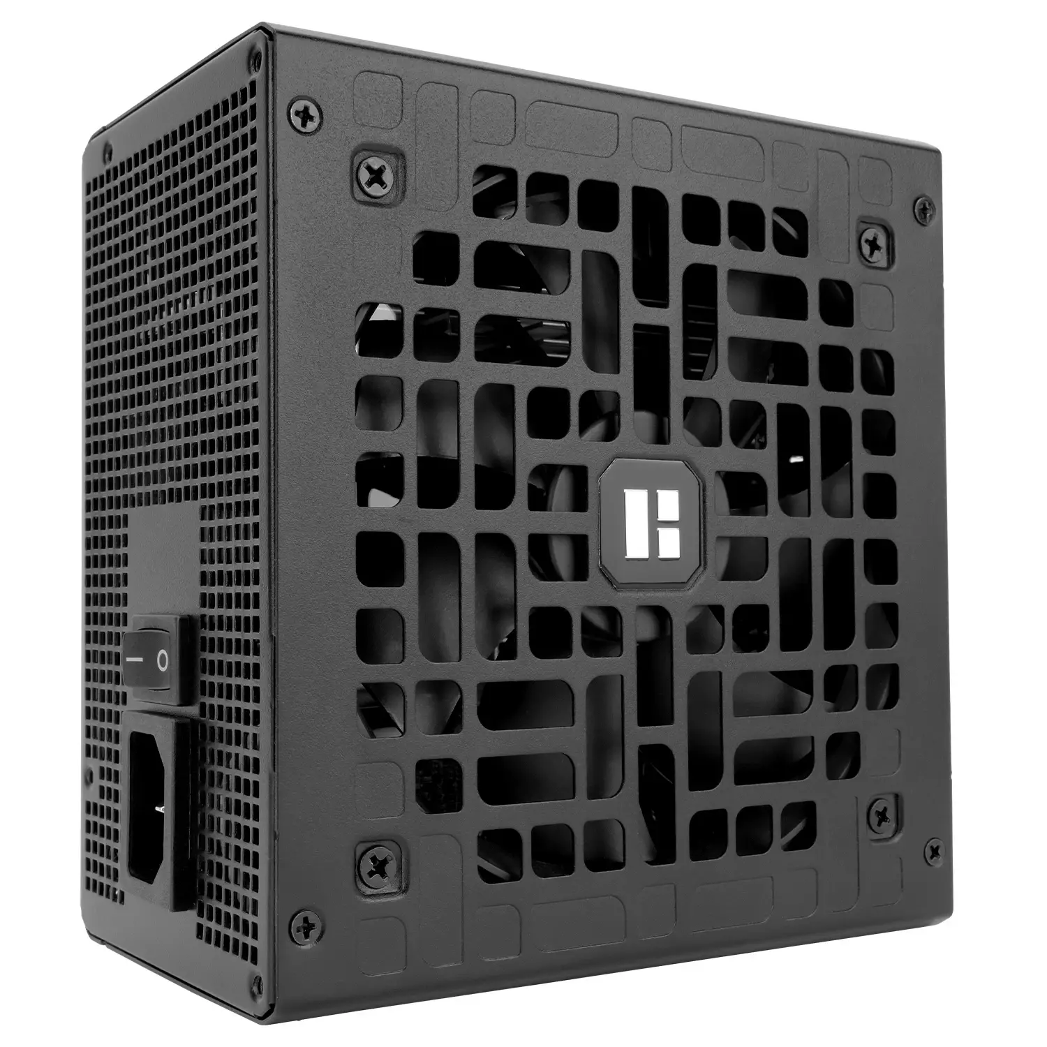 Thermalright захранване PSU ATX 3.1 1000W Platinum - TR-SP1000 Black - image 1