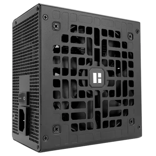 Thermalright захранване PSU ATX 3.1 1000W Platinum - TR-SP1000 Black - image 1