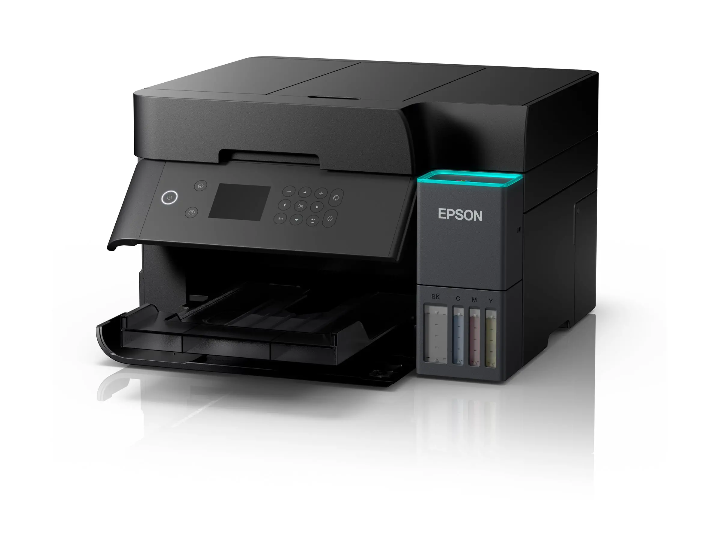 Мастилоструйно многофункционално устройство, Epson EcoTank L6370 - image 1