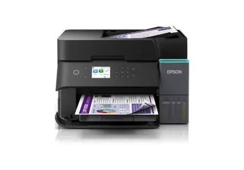 Мастилоструйно многофункционално устройство, Epson EcoTank L6370 - image 1