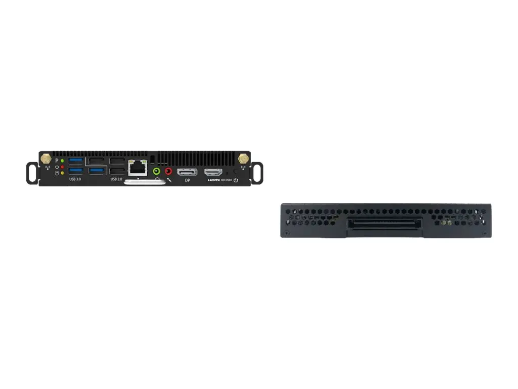 HUAWEI IdeaHub Series OPS i5-10500 8GB DDR4 128GB SSD 4K60 W11IoT SAC