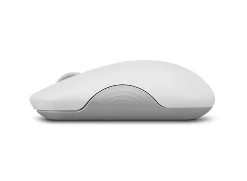 LENOVO 350 Bluetooth Silent Mouse Cloud Grey - image 2