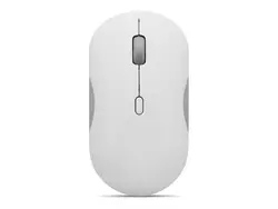 LENOVO 350 Bluetooth Silent Mouse Cloud Grey