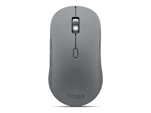 LENOVO Yoga Bluetooth Silent Mouse Luna Grey - image 1