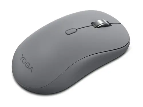 LENOVO Yoga Bluetooth Silent Mouse Luna Grey - image 2