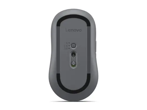 LENOVO Yoga Bluetooth Silent Mouse Luna Grey - image 3
