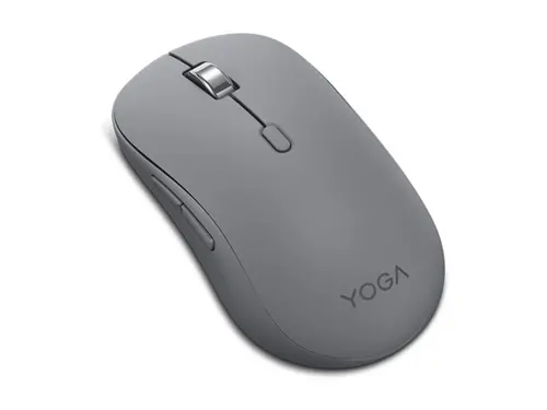 LENOVO Yoga Bluetooth Silent Mouse Luna Grey - image 5