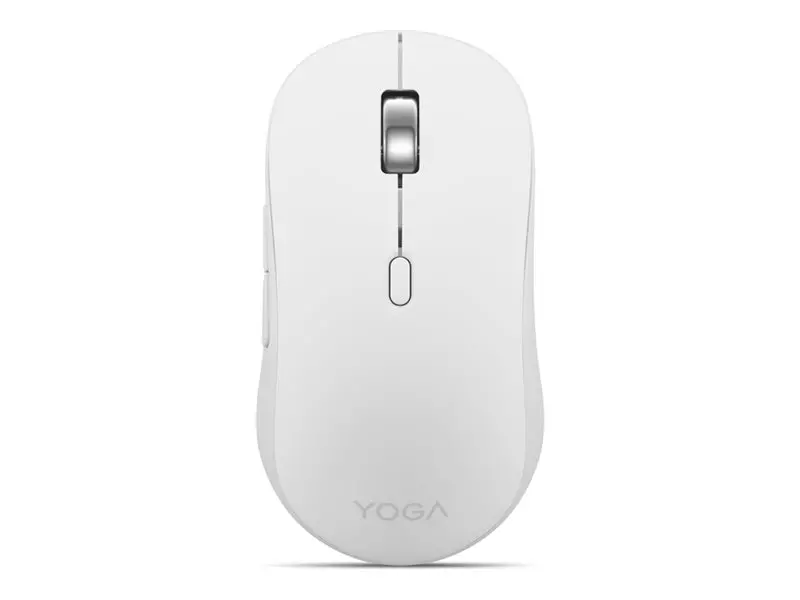 LENOVO Yoga Bluetooth Silent Mouse Seashell