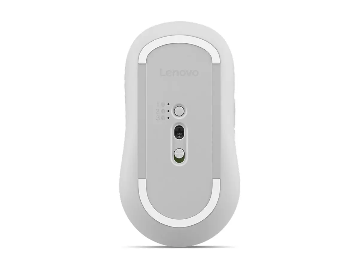LENOVO Yoga Bluetooth Silent Mouse Seashell - image 1