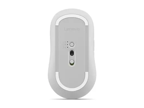 LENOVO Yoga Bluetooth Silent Mouse Seashell - image 1