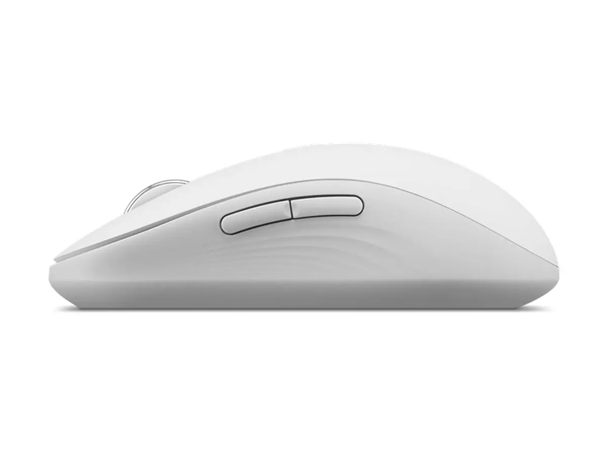 LENOVO Yoga Bluetooth Silent Mouse Seashell - image 2