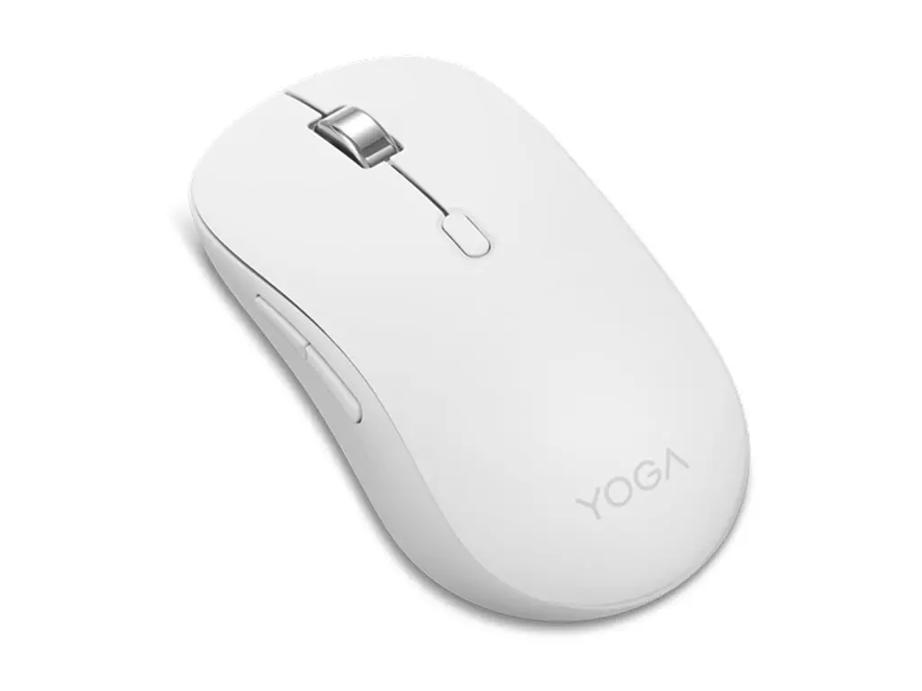 LENOVO Yoga Bluetooth Silent Mouse Seashell - image 4