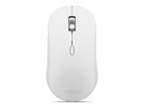 LENOVO Yoga Bluetooth Silent Mouse Seashell