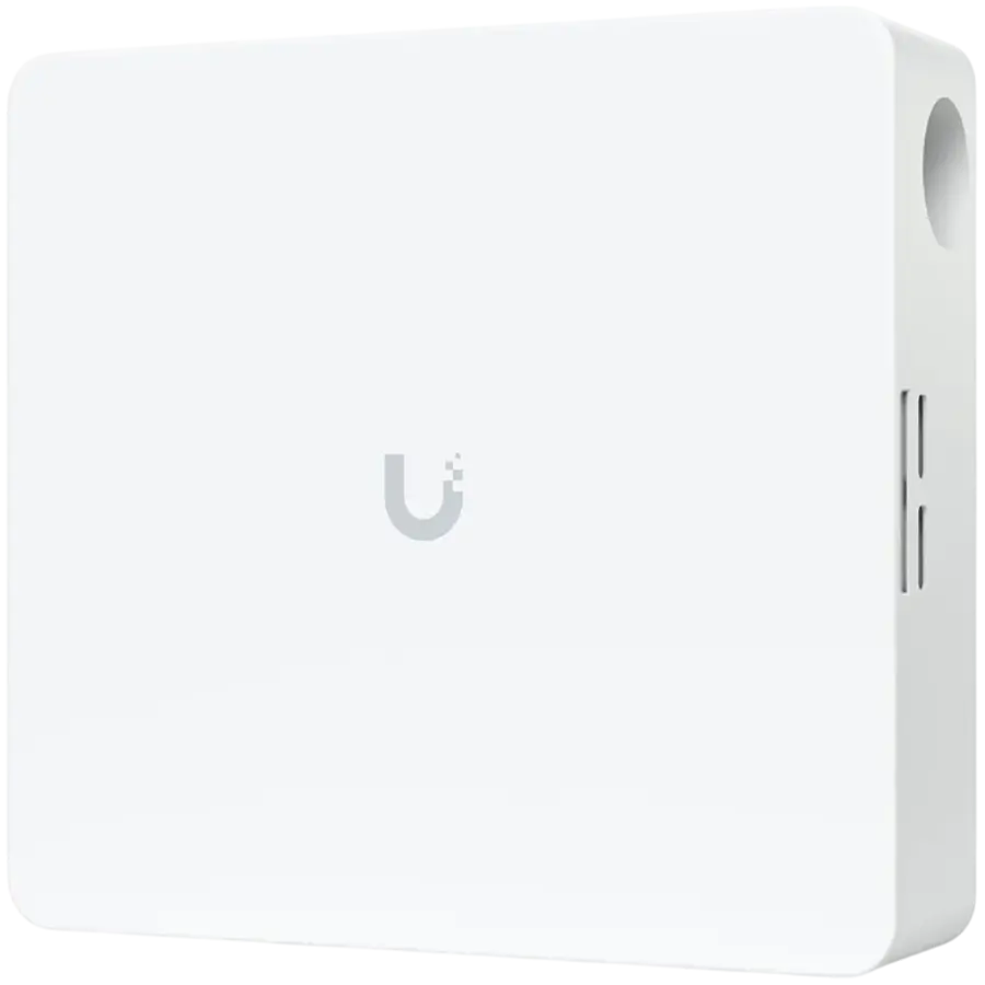 Hub de acces Enterprise