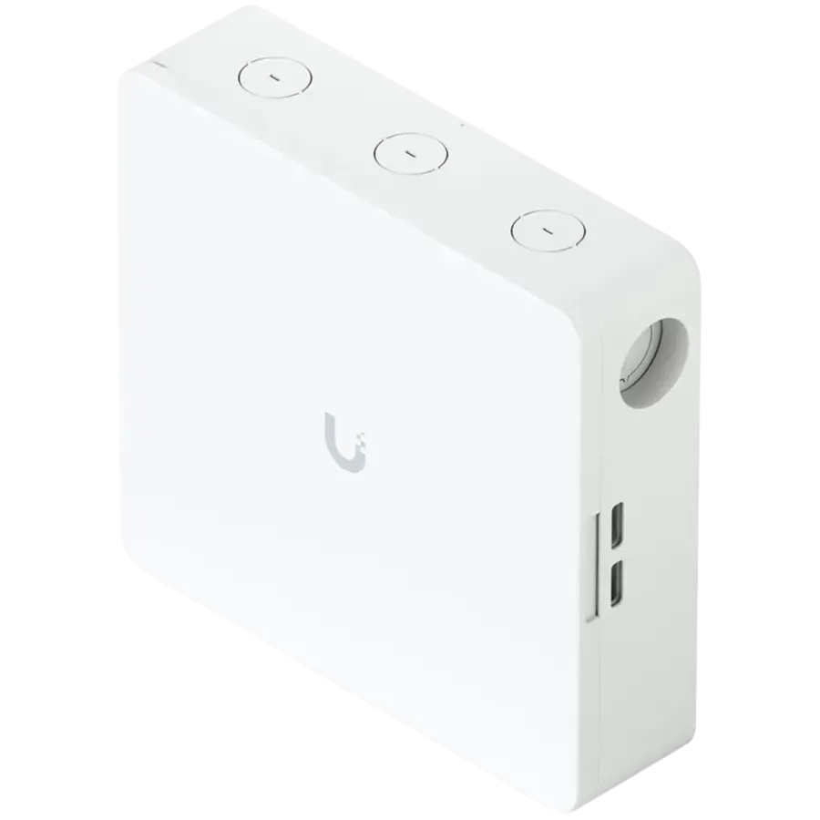 Enterprise Access Hub - image 1