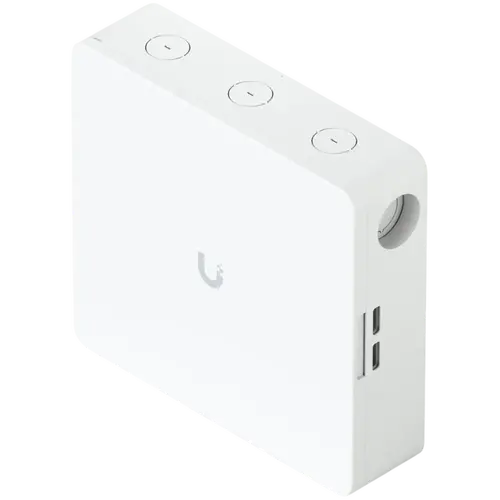 Enterprise Access Hub - image 1