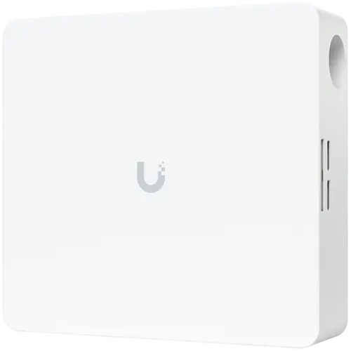 Enterprise Access Hub