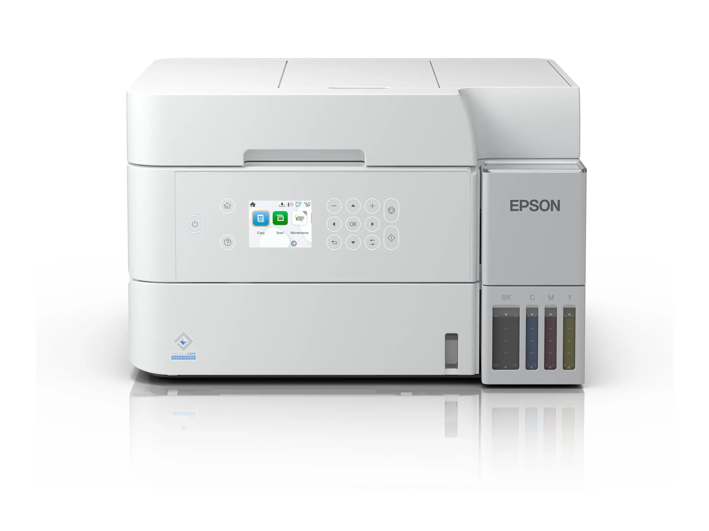 Мастилоструйно многофункционално устройство, Epson EcoTank L6376