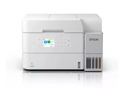 Мастилоструйно многофункционално устройство, Epson EcoTank L6376 - image 1