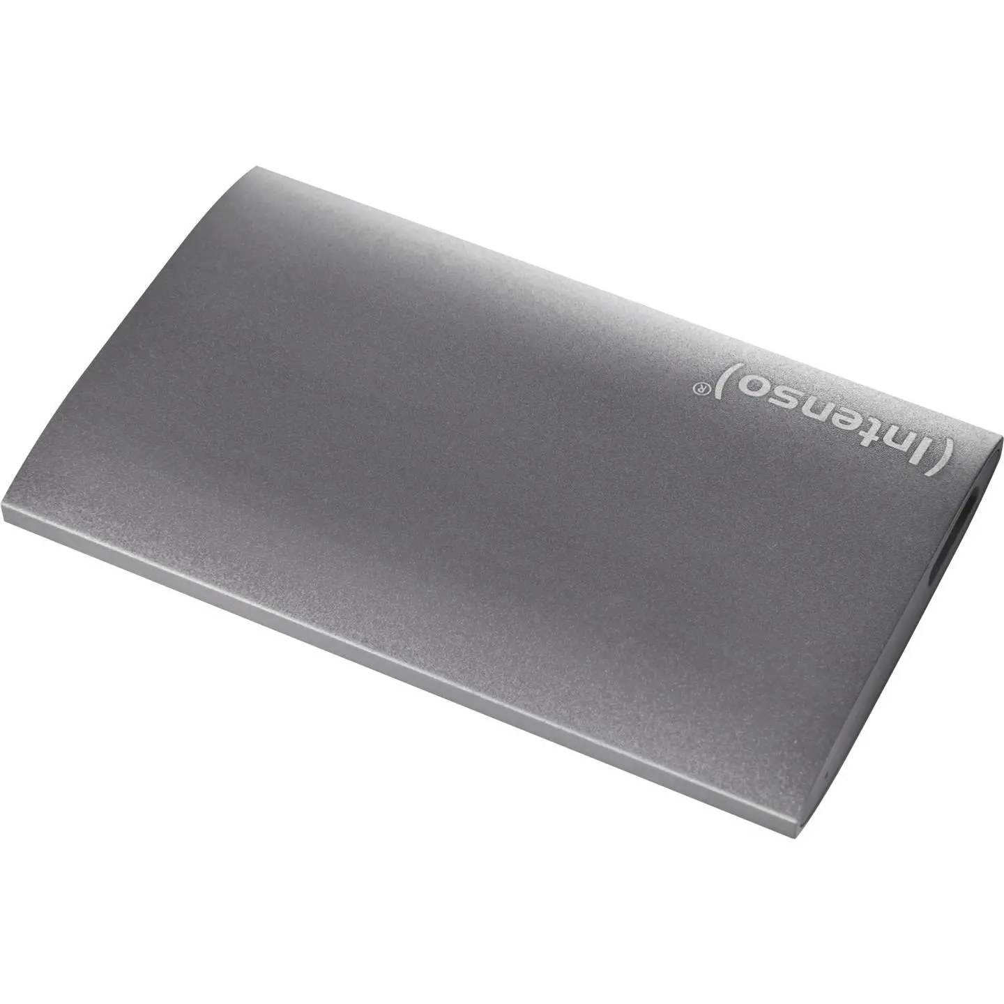 Intenso External SSD 500GB Premium anthracite - image 1
