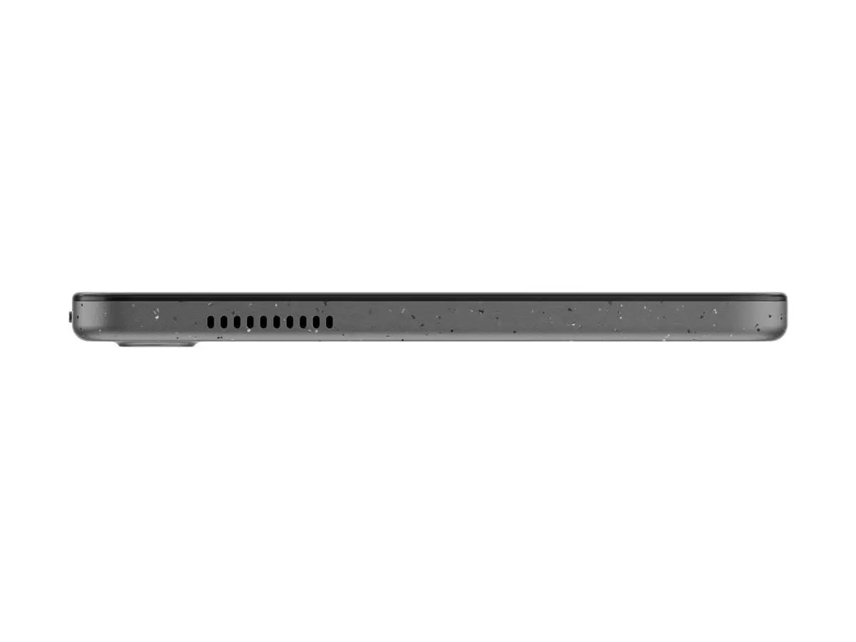 LENOVO Tab One WiFi G85 2.0GHz 8.7inch 1340x800 4GB DDR4x 128GB flash Android 14 Luna Grey + Clear Case - image 1
