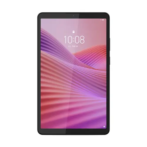 LENOVO Tab One WiFi G85 2.0GHz 8.7inch 1340x800 4GB DDR4x 128GB flash Android 14 Luna Grey + Clear Case