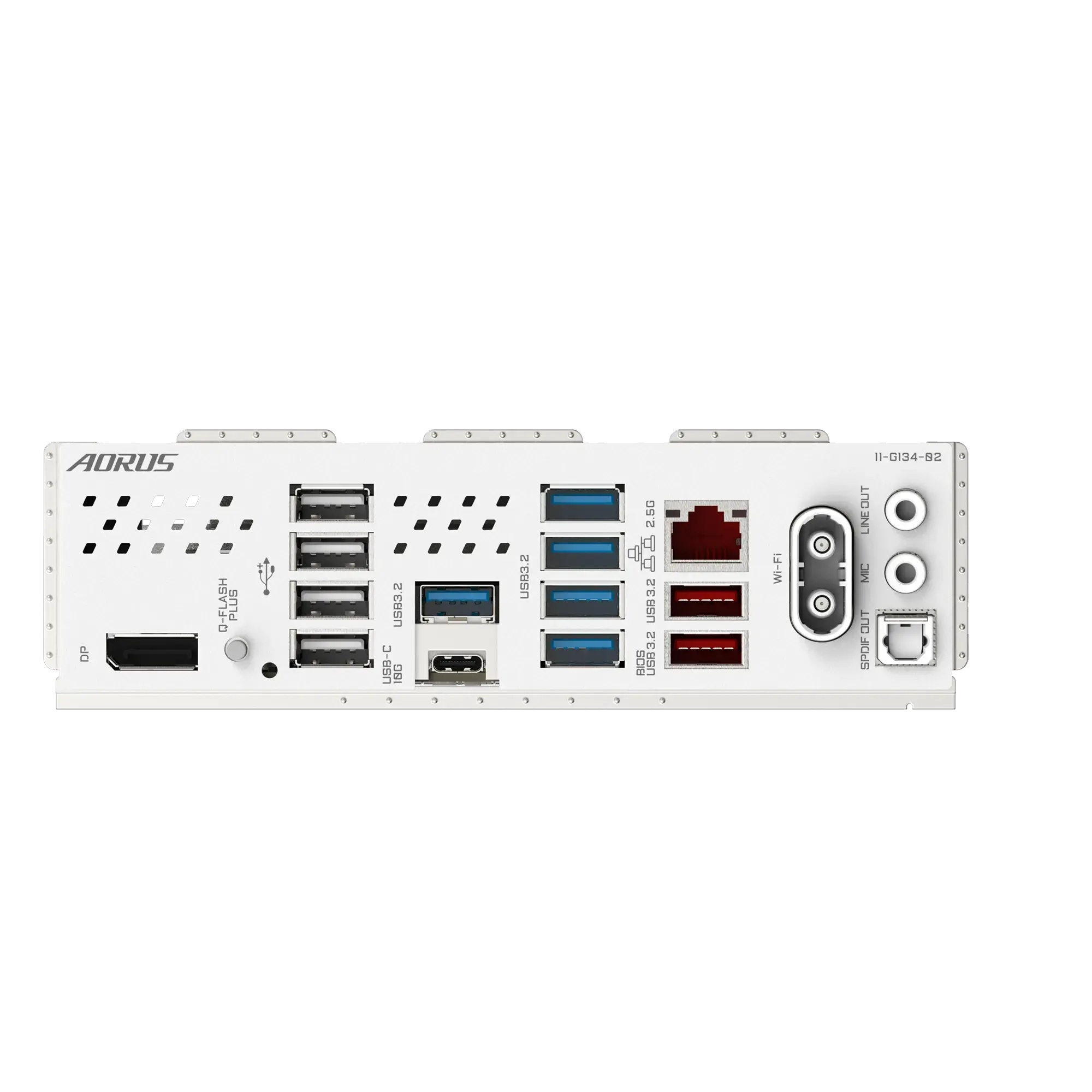 Μητρική πλακέτα, GIGABYTE GB B850 AOR ELITE WF7 ICE /AM5 - image 3